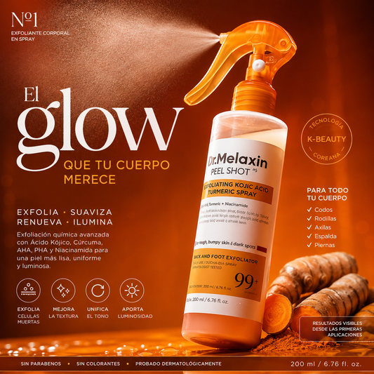 Dr.Melaxin